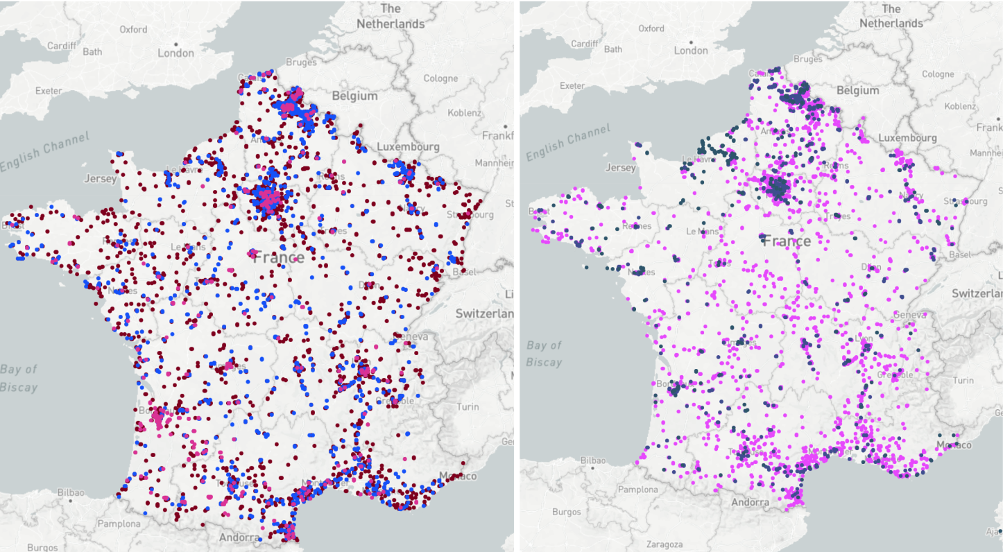 Topomine mentionné dans la Revue française de Généalogie