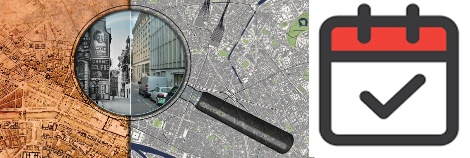 L’agenda Cst PTM – Décembre 2023