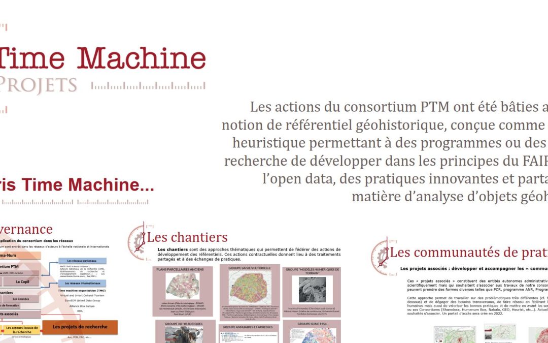 Exposition PTM – Valpré