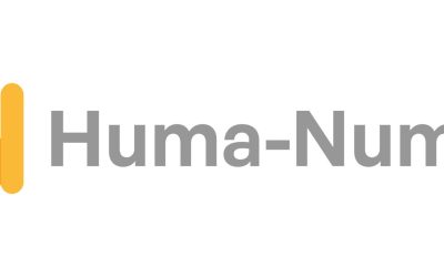 5e édition des rencontres Huma-Num – 3 au 5 juin 2025 – Marseille