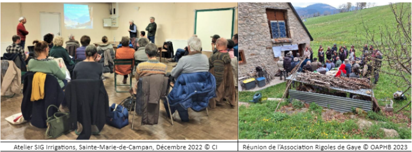 PTM à Bagnères-de-Bigorre – Du 19 au 24 février 2024