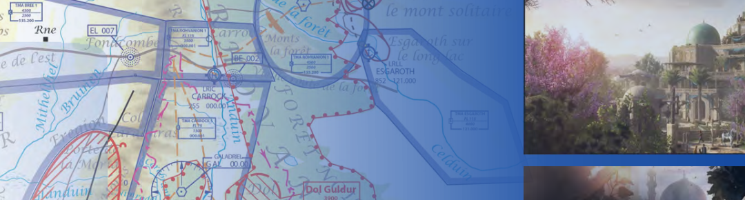 Journée d’étude – Passeurs de Savoir : la modélisation et le numérique au service de la recherche et du patrimoine culturel – 14 février 2024