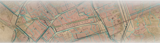 École d’été PTM – 3 au 8 juin 2024 – Bagnères-de-Bigorre – Des données aux plateformes géohistoriques en accès libre