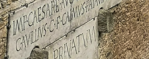 Atelier de préfiguration Aoste Time Machine – Du 23 au 28 juin 2024 à Aoste (Italie)