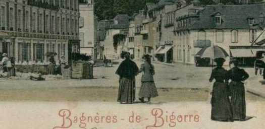 Revivez l’atelier du Haut-Adour grâce à la Storymap