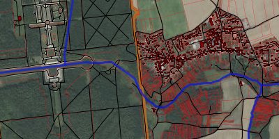 Mission de numérisation à Vaux-le-Vicomte – 24 février au 7 mars 2025