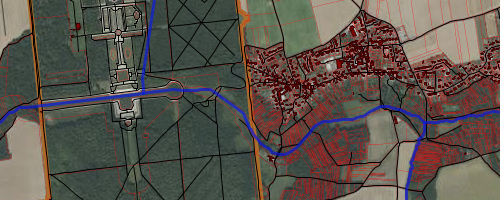 Mission de numérisation à Vaux-le-Vicomte – 24 février au 7 mars 2025