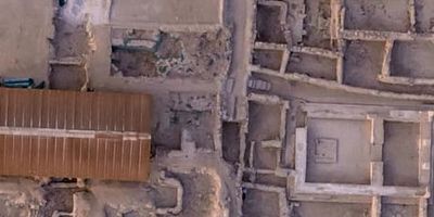 PTM / ArScAn à Faïlaka au Koweit – 31 mars au 14 avril 2025