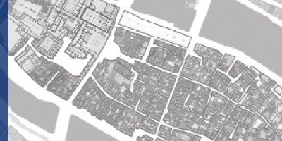 Publications – Histoire urbaine 2024/2 n° 70 – Ville et cartographie numérique 1