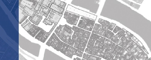 Publications – Histoire urbaine 2024/2 n° 70 – Ville et cartographie numérique 1