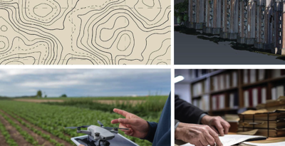 AAP – École d’été sur les sciences du patrimoine – Bibracte – 25 au 29 août 2025